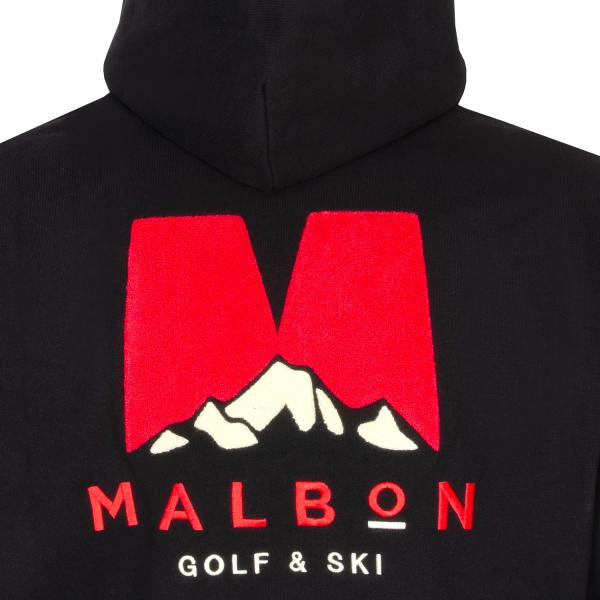 Malbon Golf & Ski Hoodie (MIGRATED)