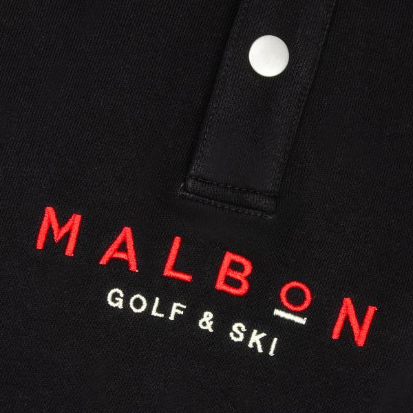 Malbon Golf & Ski Hoodie (MIGRATED)