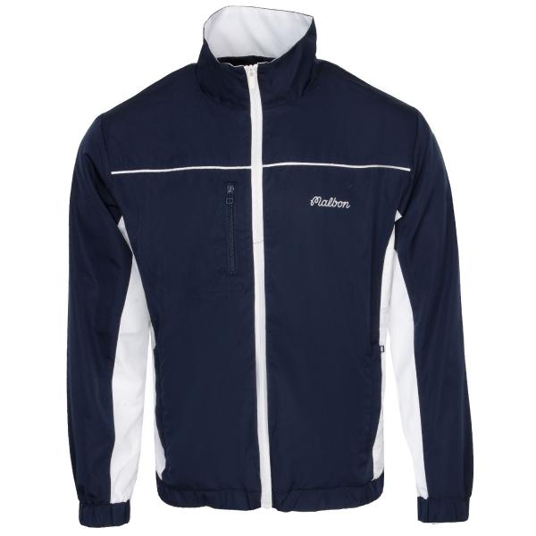 Malbon Hawker Zip Neck Jacket (MIGRATED)
