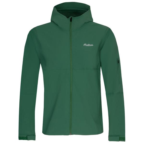 Malbon Performance Full Zip Jacket (MIGRATED)