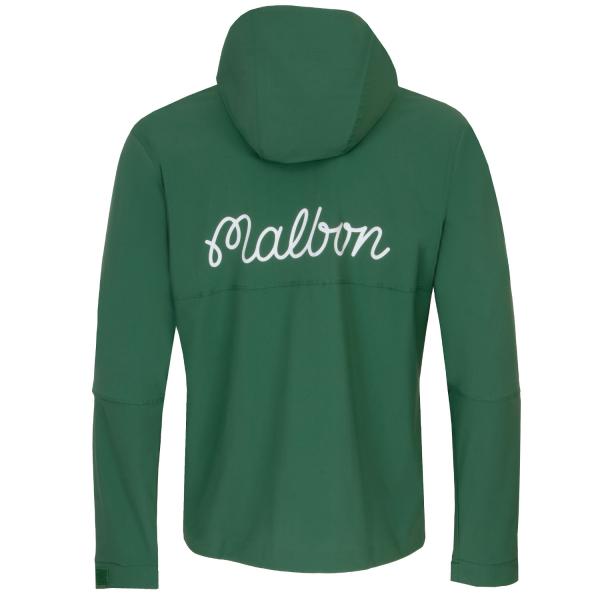 Malbon Performance Full Zip Jacket (MIGRATED)