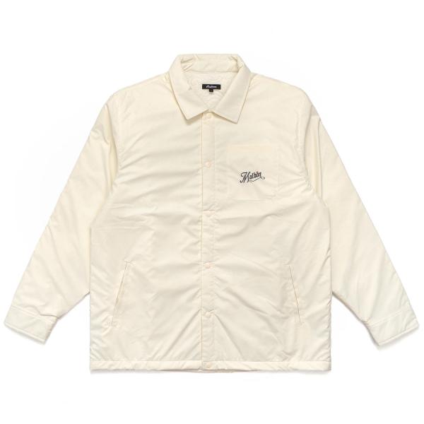 Malbon Ridge Down Shirt (MIGRATED)