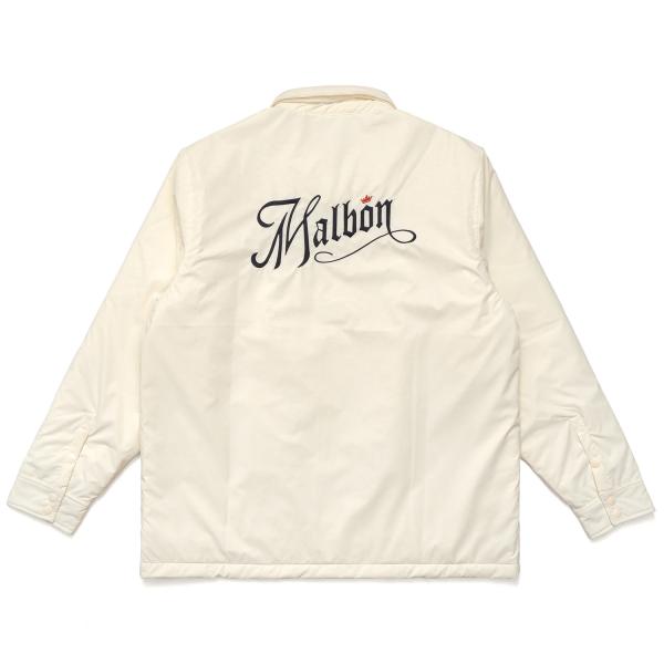 Malbon Ridge Down Shirt (MIGRATED)