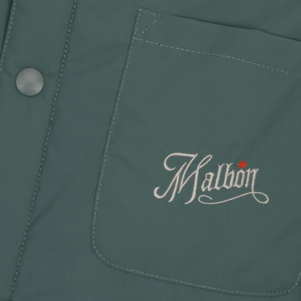 Malbon Ridge Down Shirt (MIGRATED)