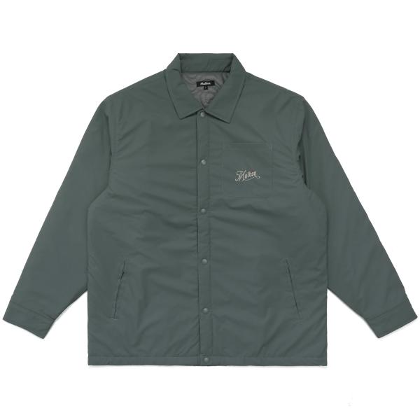 Malbon Ridge Down Shirt (MIGRATED)