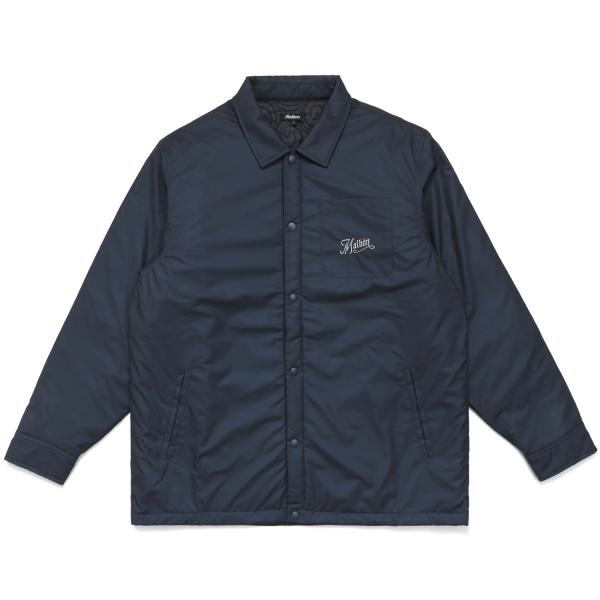 Malbon Ridge Down Shirt (MIGRATED)