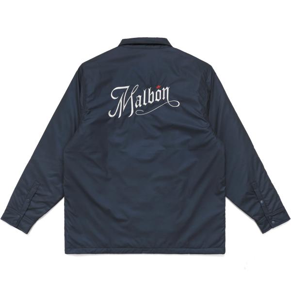 Malbon Ridge Down Shirt (MIGRATED)
