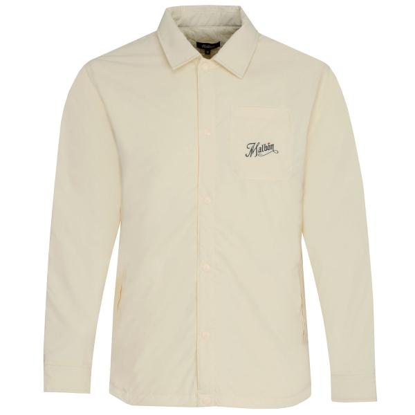 Malbon Ridge Down Shirt (MIGRATED)