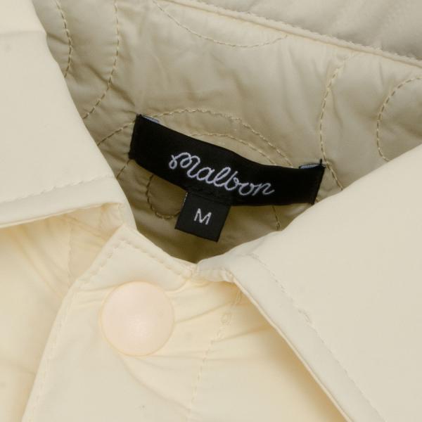 Malbon Ridge Down Shirt (MIGRATED)
