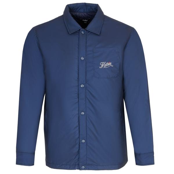 Malbon Ridge Down Shirt (MIGRATED)