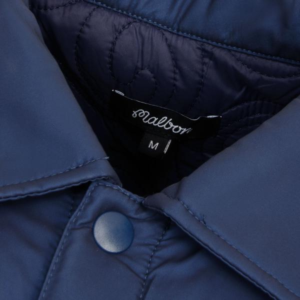 Malbon Ridge Down Shirt (MIGRATED)