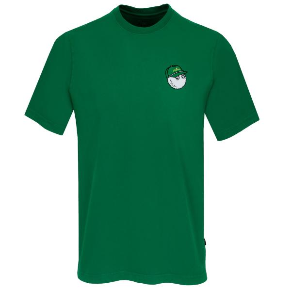 Malbon Traditions Tee (MIGRATED)
