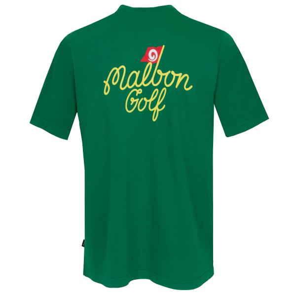 Malbon Traditions Tee (MIGRATED)