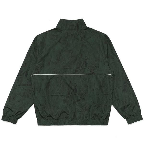 Malbon Hawker Zip Neck Jacket (MIGRATED)