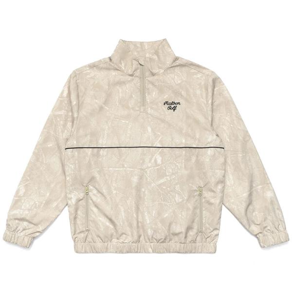Malbon Hawker Zip Neck Jacket (MIGRATED)