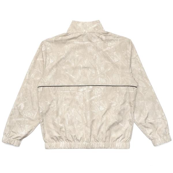 Malbon Hawker Zip Neck Jacket (MIGRATED)