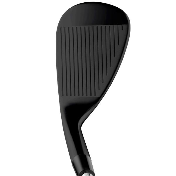 Miura Tour Golf Wedge High Bounce QPQ Black (Express Custom) (MIGRATED)