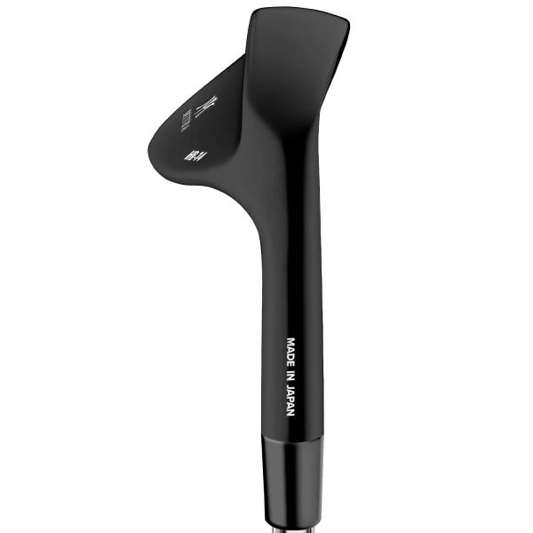 Miura Tour Golf Wedge High Bounce QPQ Black (Express Custom) (MIGRATED)