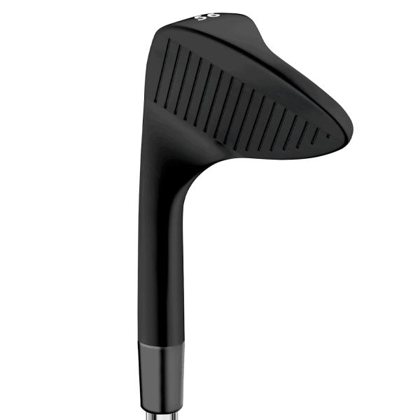 Miura Tour Golf Wedge High Bounce QPQ Black (Express Custom) (MIGRATED)