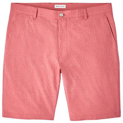 Peter Millar Shackleford Skull In One Performance Hybrid Shorts (MIGRATED)