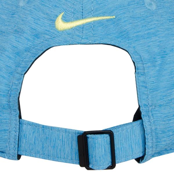 Nike Dri-FIT Club Structured AeroBill NVLTY P Cap (MIGRATED)