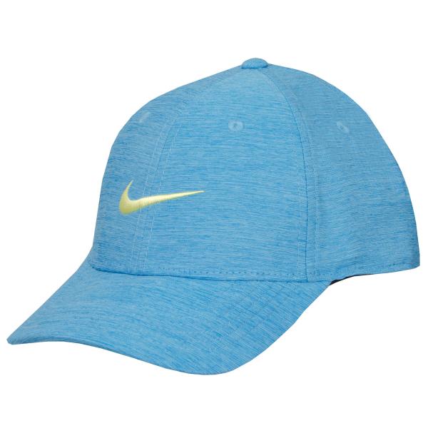 Nike Dri-FIT Club Structured AeroBill NVLTY P Cap (MIGRATED)