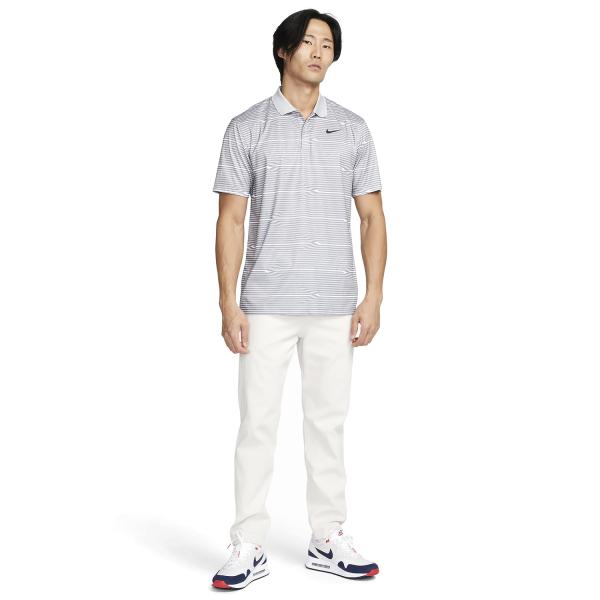 Nike Dri-FIT Victory+ Ripple Polo Shirt (MIGRATED)