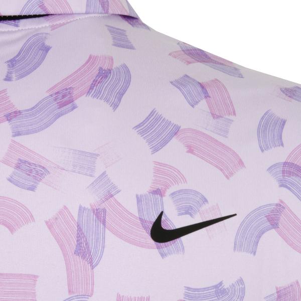 Nike Dri-FIT Tour Micro Part Polo Shirt (MIGRATED)