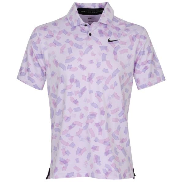 Nike Dri-FIT Tour Micro Part Polo Shirt (MIGRATED)