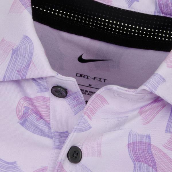 Nike Dri-FIT Tour Micro Part Polo Shirt (MIGRATED)