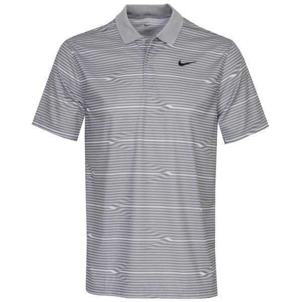 Nike Dri-FIT Victory+ Ripple Polo Shirt (MIGRATED)