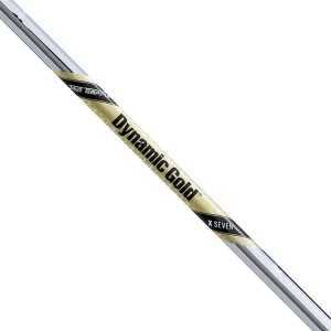 Dynamic Gold Tour Issue X7 - Tour Extra Stiff