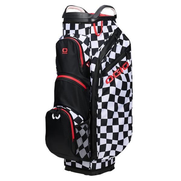 OGIO All Elements Silencer Golf Cart Bag (MIGRATED)