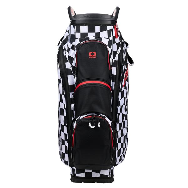 OGIO All Elements Silencer Golf Cart Bag (MIGRATED)