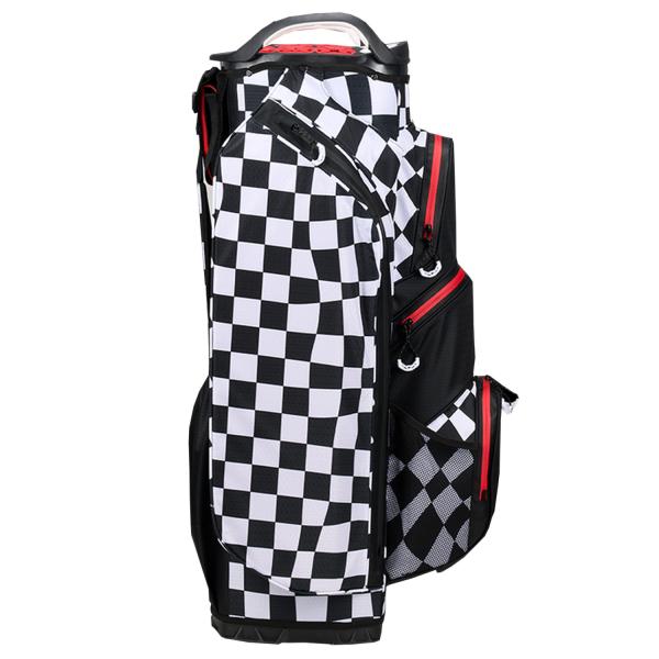 OGIO All Elements Silencer Golf Cart Bag (MIGRATED)