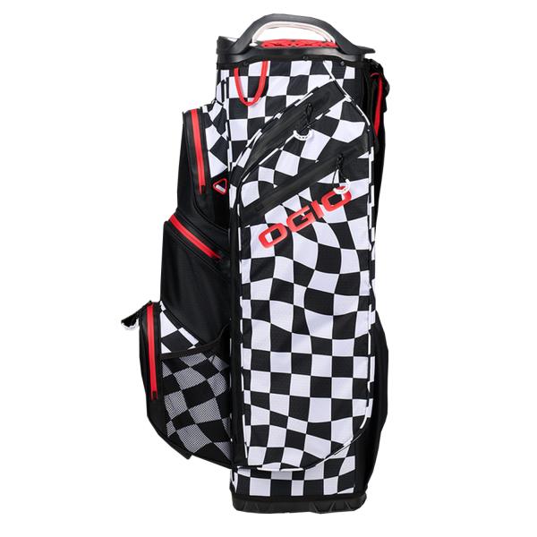 OGIO All Elements Silencer Golf Cart Bag (MIGRATED)