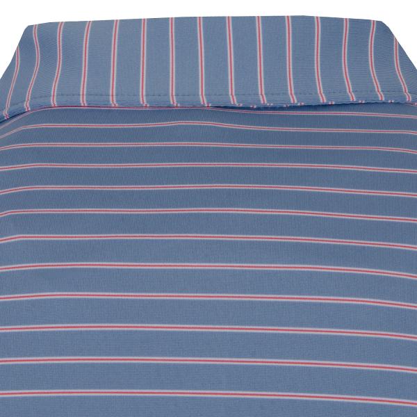 Peter Millar Drum Performance Polo Shirt (MIGRATED)