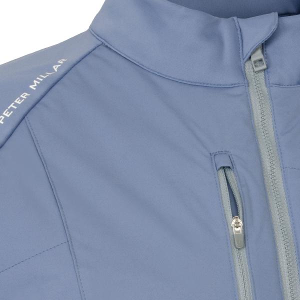 Peter Millar Endeavor Hybrid Jacket (MIGRATED)