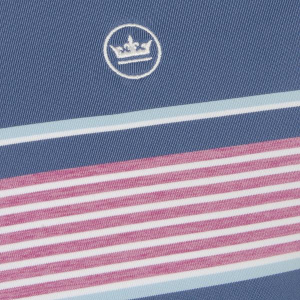 Peter Millar Ledger Performance Polo Shirt (MIGRATED)