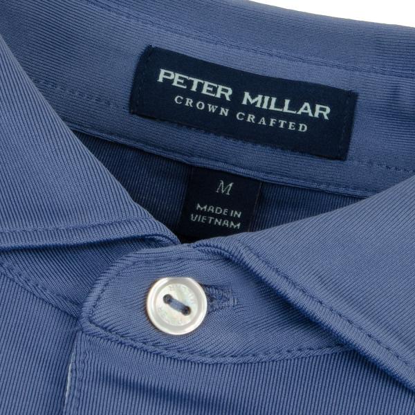 Peter Millar Ledger Performance Polo Shirt (MIGRATED)