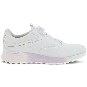 ECCO S Three BOA Ladies Golf Shoes