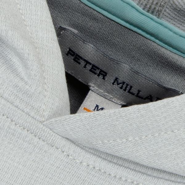 Peter Millar Pine Performance Hoodie