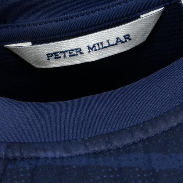 Peter Millar Bond Elite Crew Neck Sweater