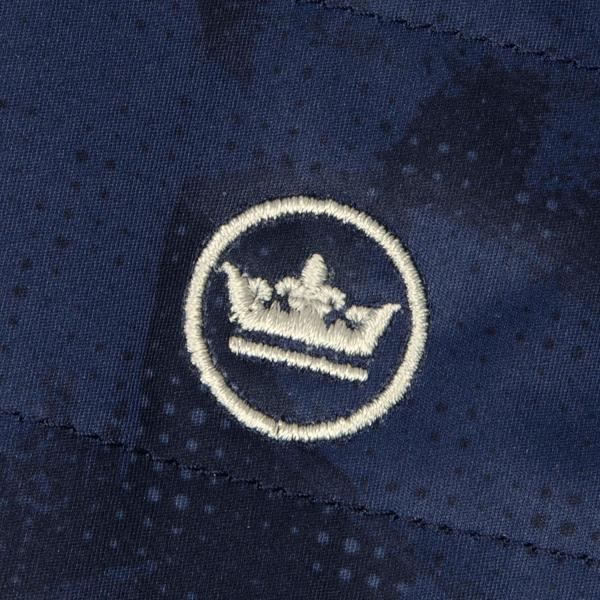 Peter Millar Bond Elite Crew Neck Sweater