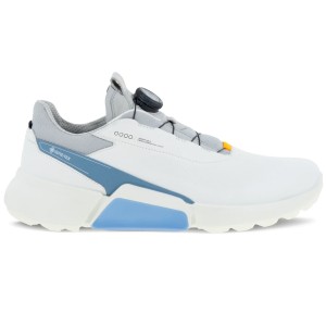 ECCO Biom H4 BOA Gore-Tex Golf Shoes