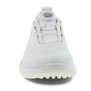 ECCO Biom H4 BOA Gore-Tex Golf Shoes