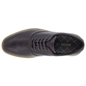 ECCO Classic Hybrid Shoes