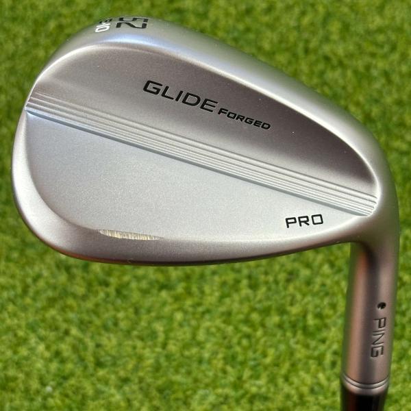 PING Glide Forged Golf Wedge - Used (MIGRATED)