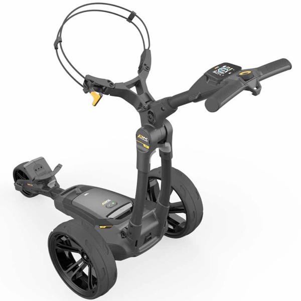 PowaKaddy 2024 CT6 Electric Golf Trolley (MIGRATED)