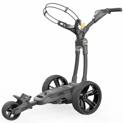 PowaKaddy 2024 CT6 GPS Electric Golf Trolley (MIGRATED)
